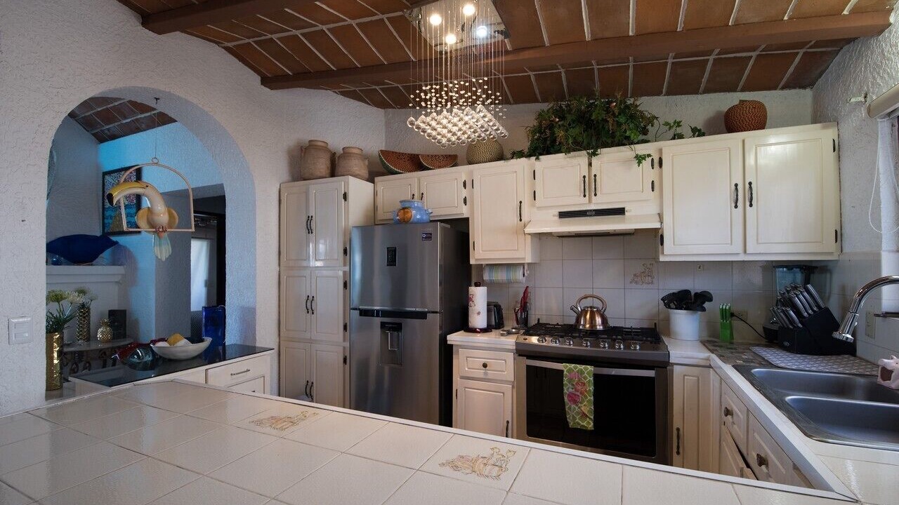 Photo of Kitchen in San Carlos