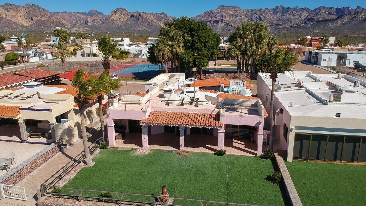 Photo of Outdoor in San Carlos