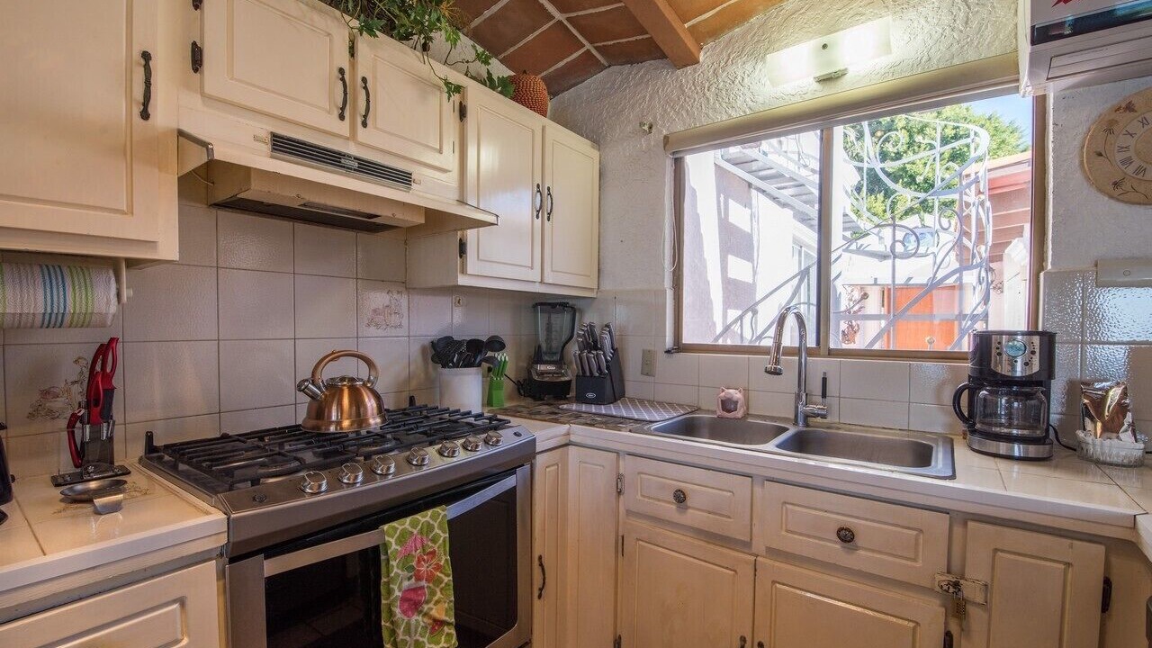 Photo of Kitchen in San Carlos