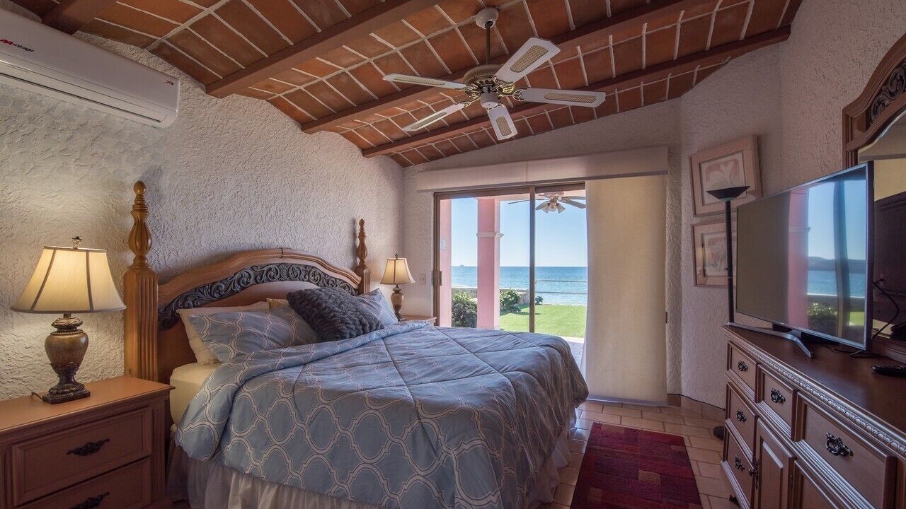Photo of Bedroom in San Carlos