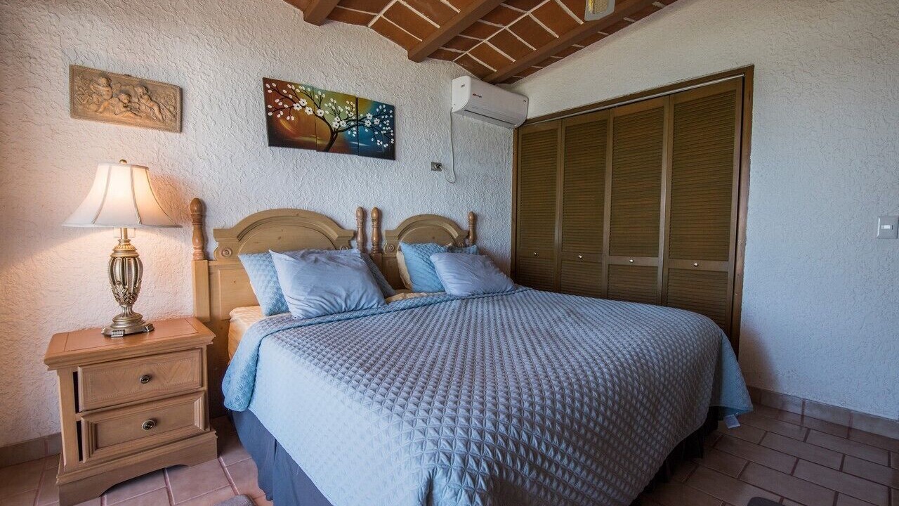 Photo of Bedroom in San Carlos