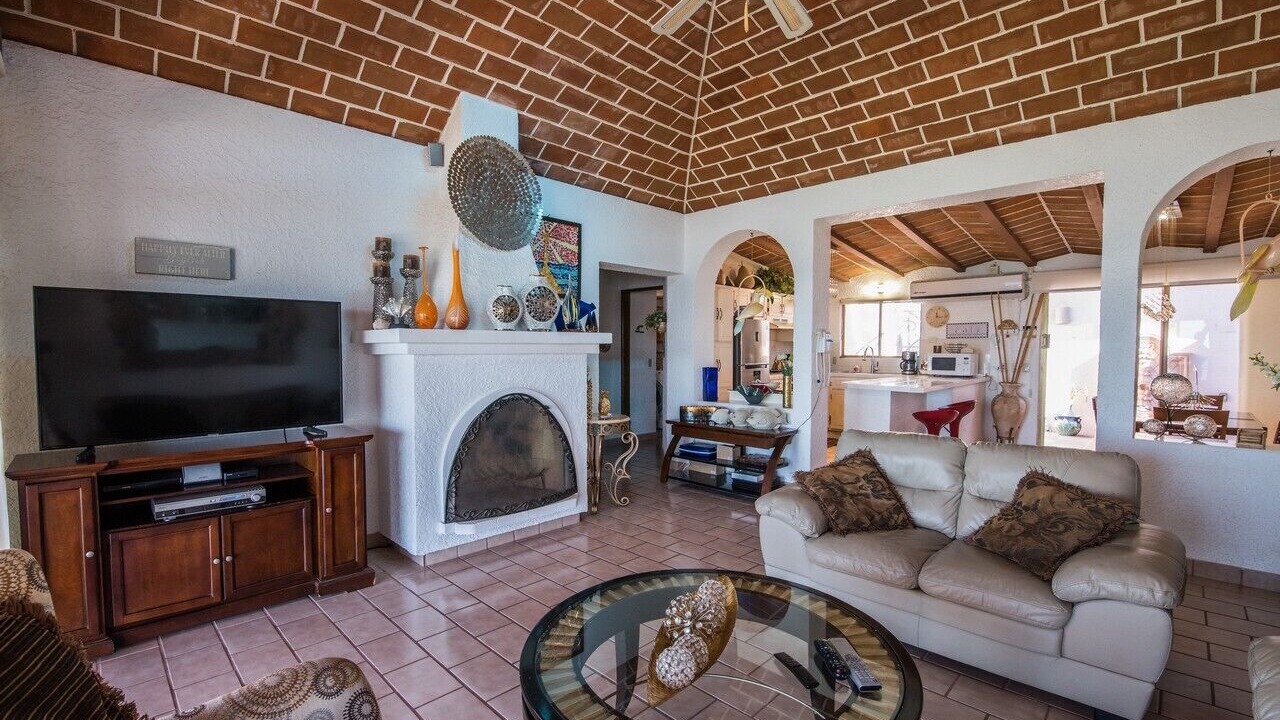 Photo of Livingroom in San Carlos