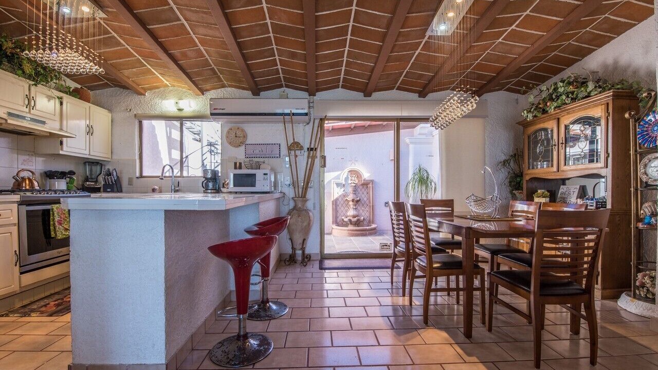 Photo of Kitchen in San Carlos