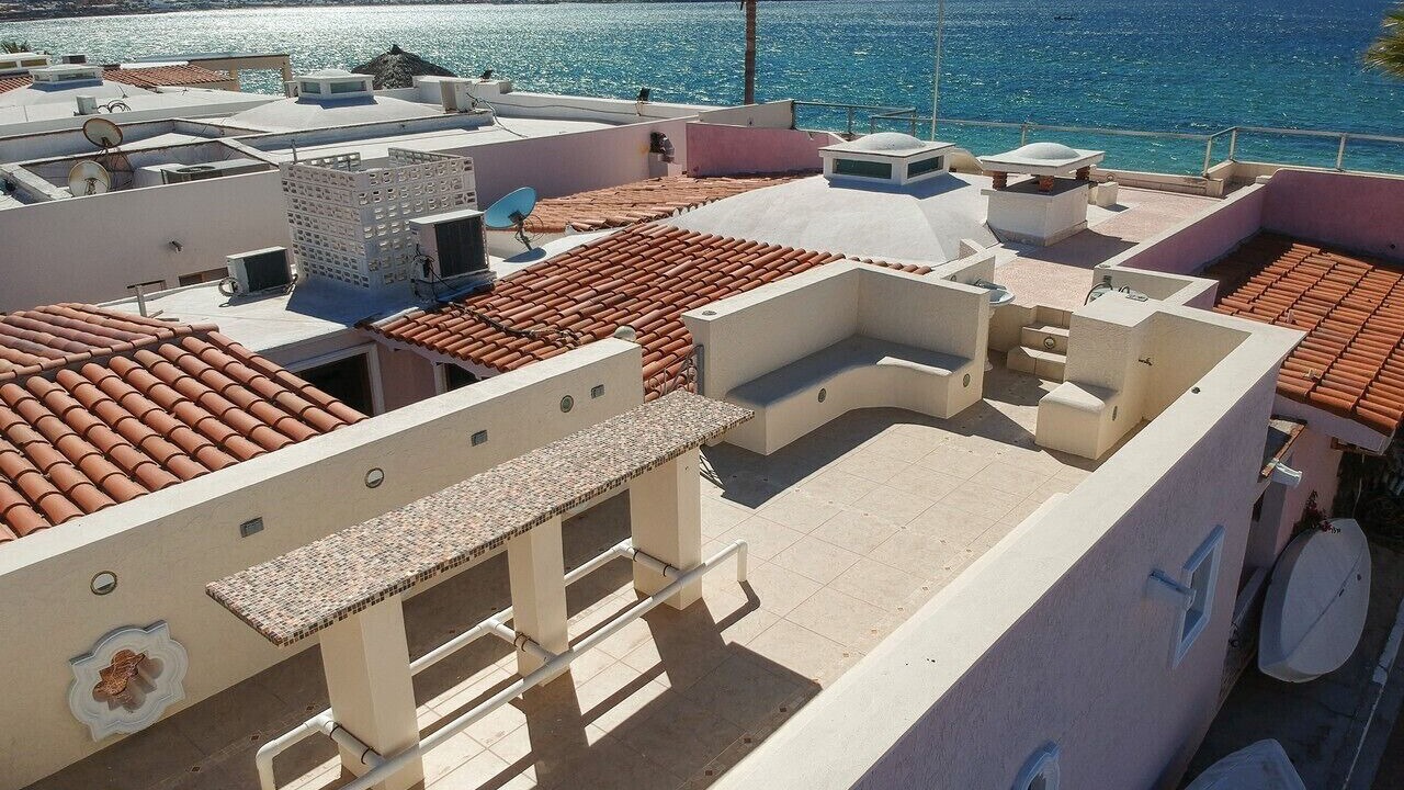 Photo of Outdoor in San Carlos