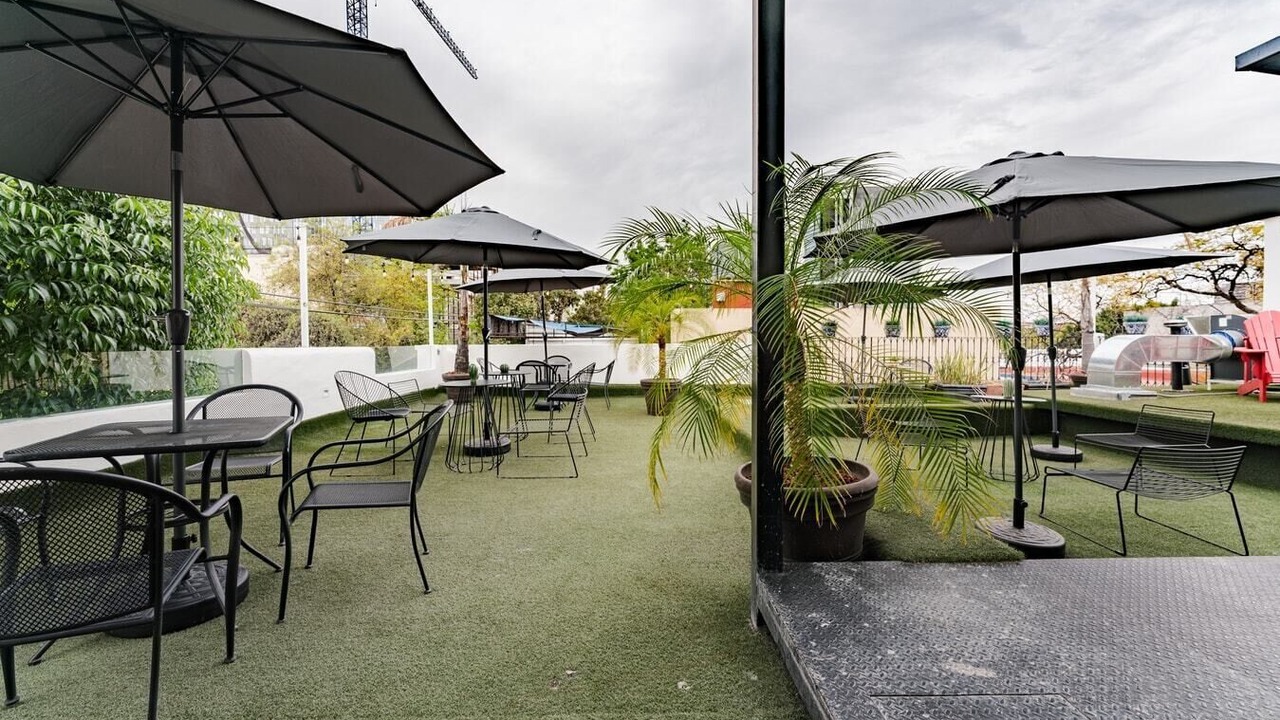 Photo of Outdoor in Escandon I Seccion