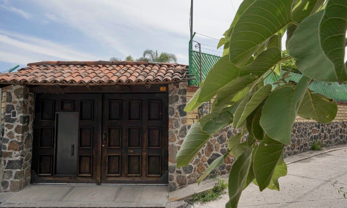 Photo of Outdoor in Oaxtepec