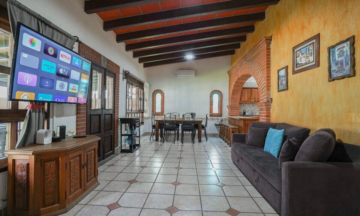 Photo of Others in Oaxtepec