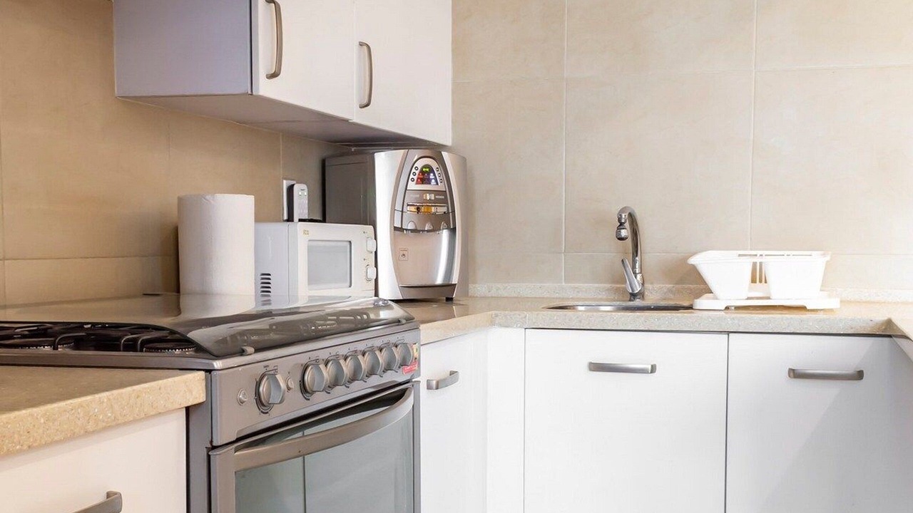 Photo of Kitchen in Ampliacion Granada
