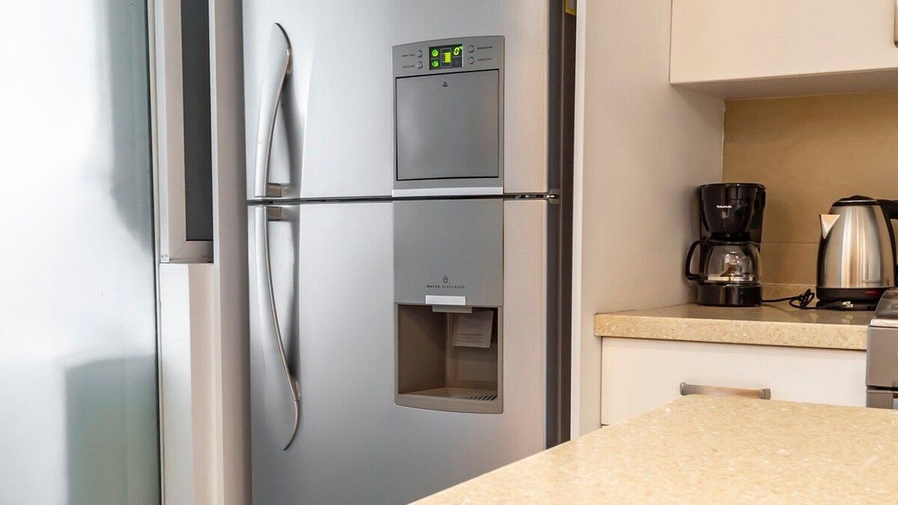 Photo of Kitchen in Ampliacion Granada
