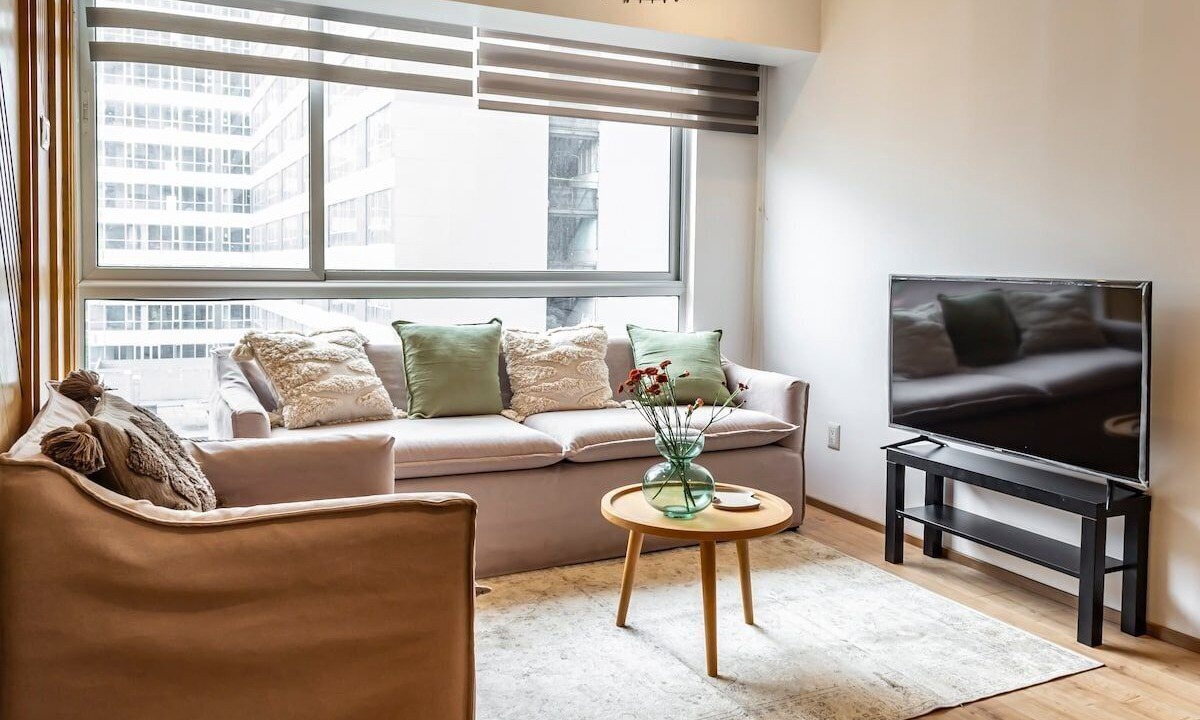 Photo of Livingroom in Ampliacion Granada