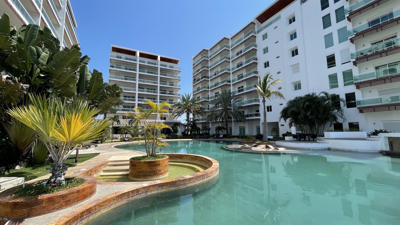 Photo of Outdoor in Marina Mazatlan