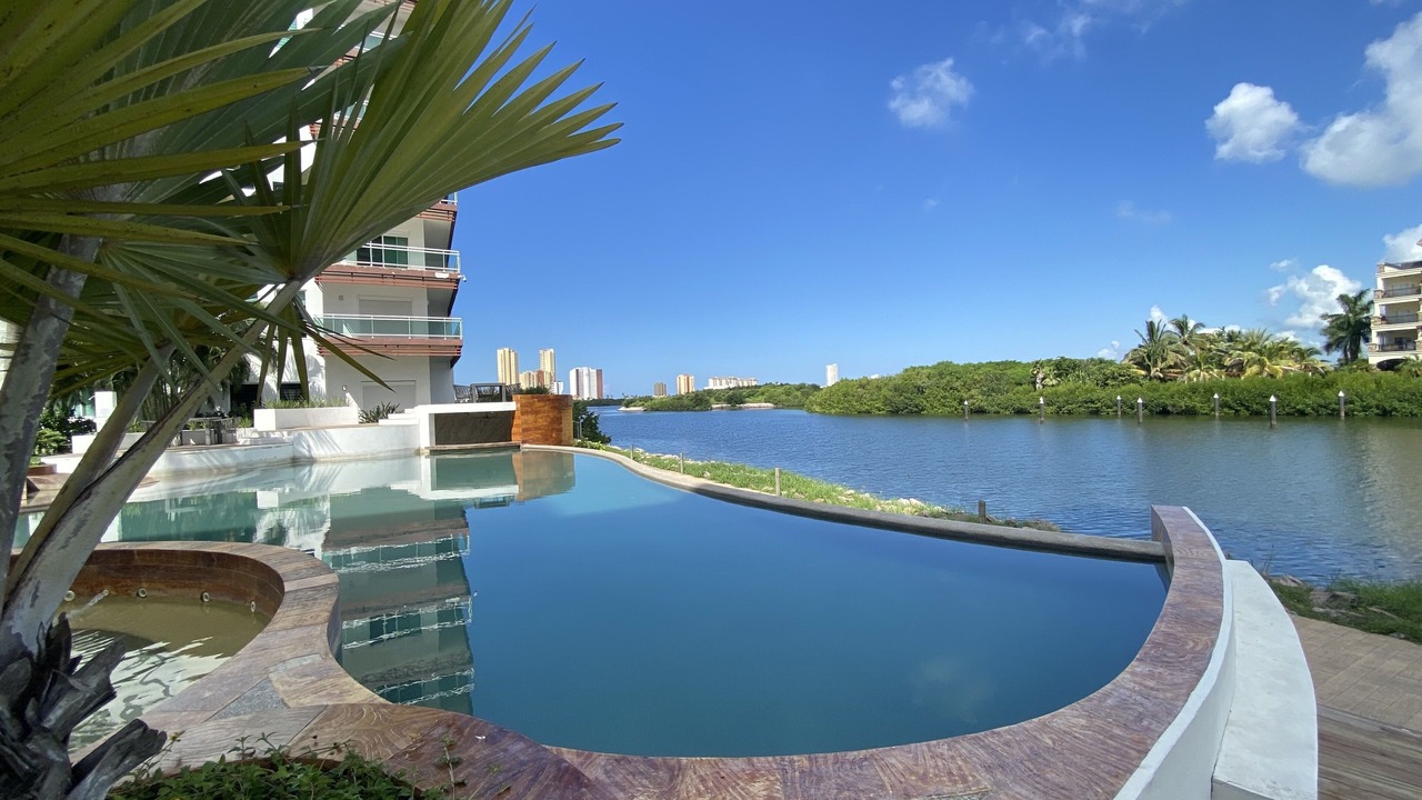 Photo of Outdoor in Marina Mazatlan