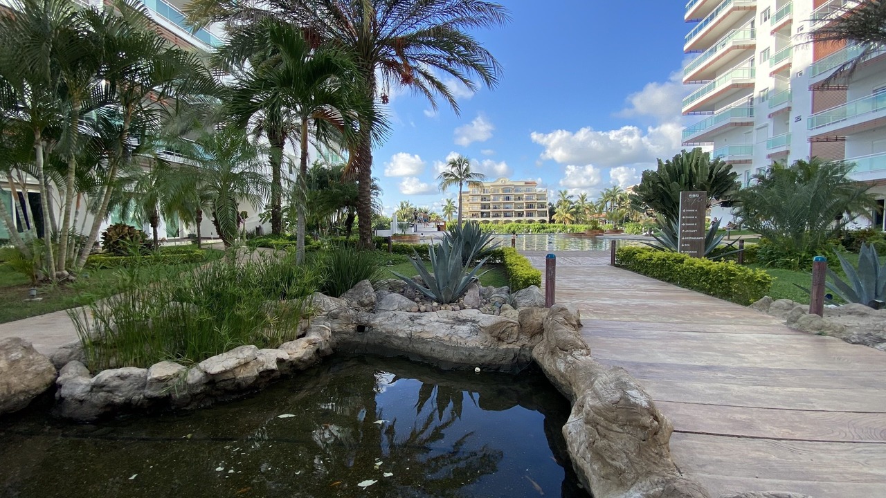 Photo of Outdoor in Marina Mazatlan