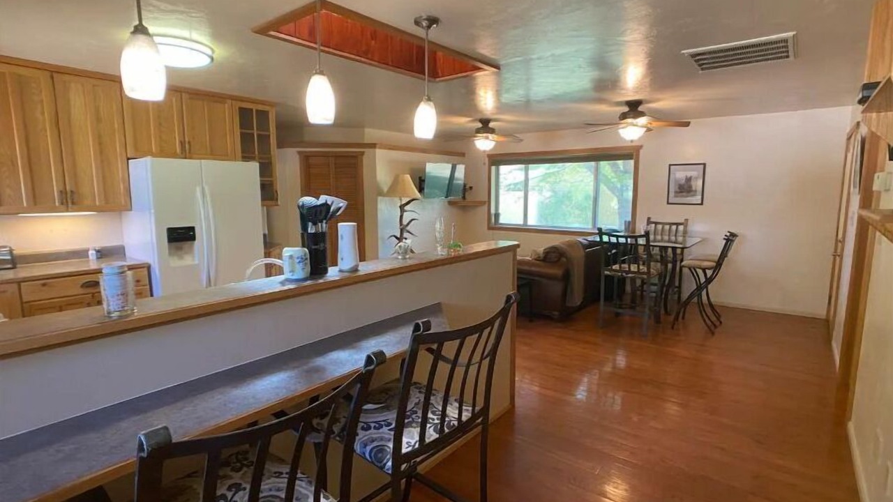 Photo of Kitchen in Dalton Ranch