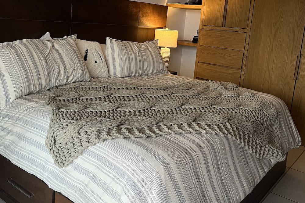 Photo of Bedroom in San Juan Cosala
