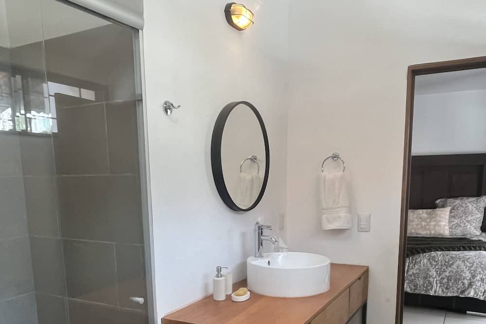 Photo of Bathroom in San Juan Cosala