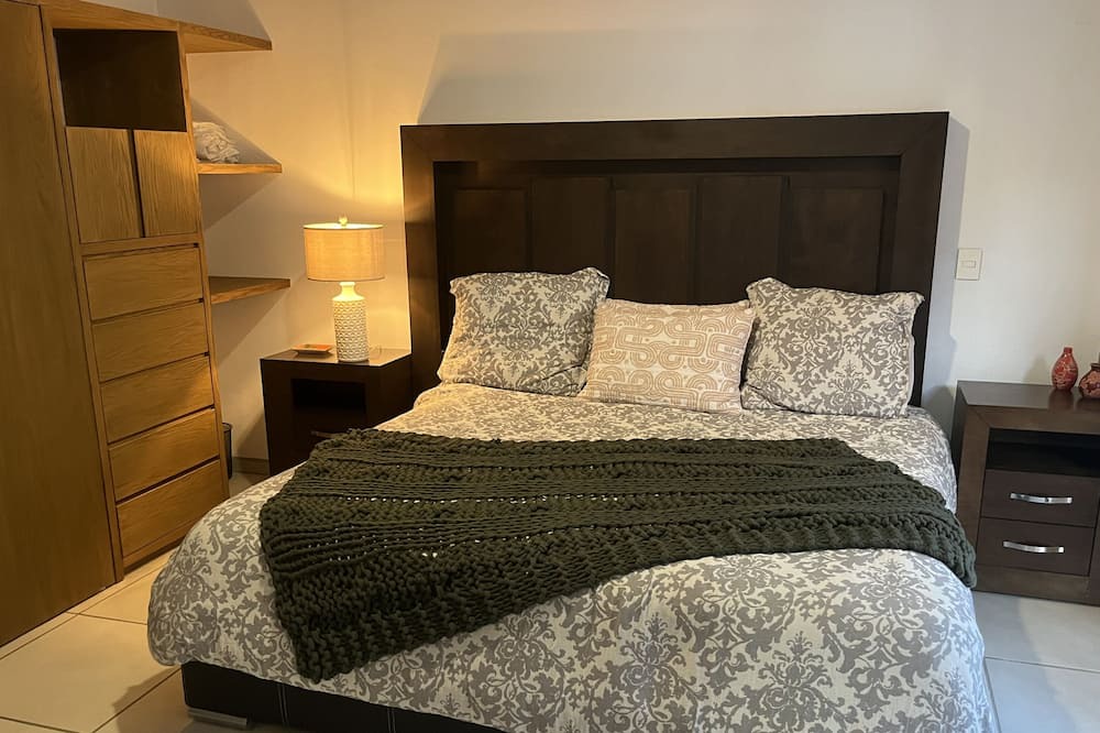 Photo of Bedroom in San Juan Cosala