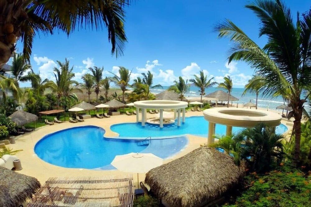 Photo of Outdoor in Quintas del Mar