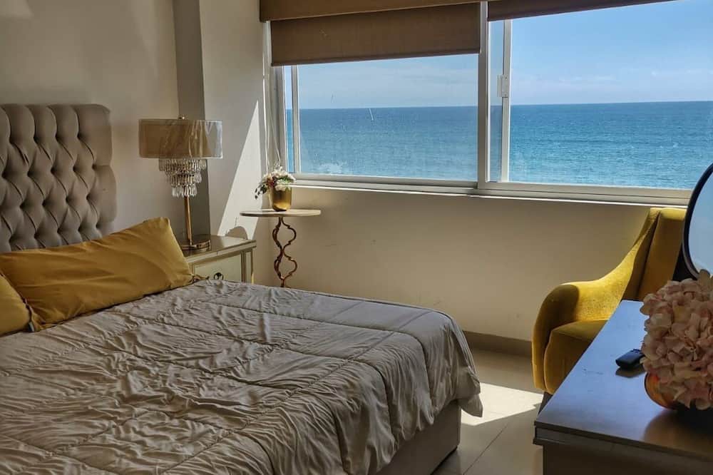 Photo of Bedroom in Quintas del Mar