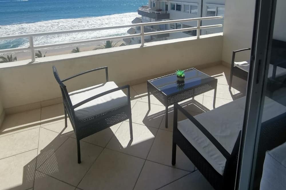 Photo of Patio Balcony in Quintas del Mar