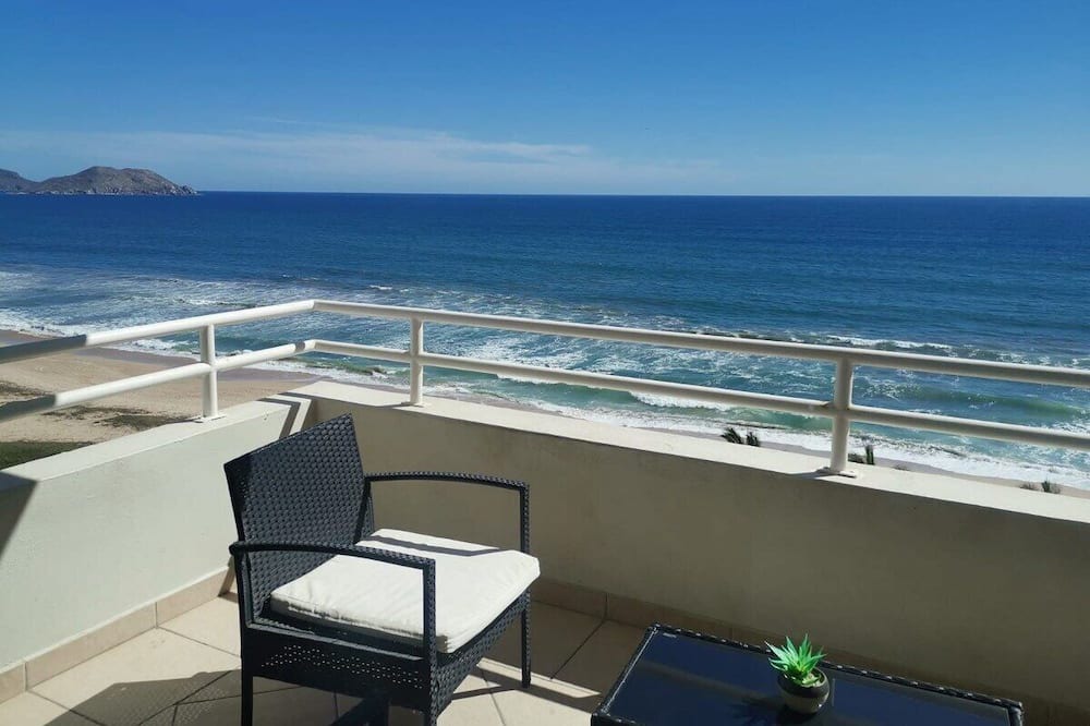 Photo of Patio Balcony in Quintas del Mar