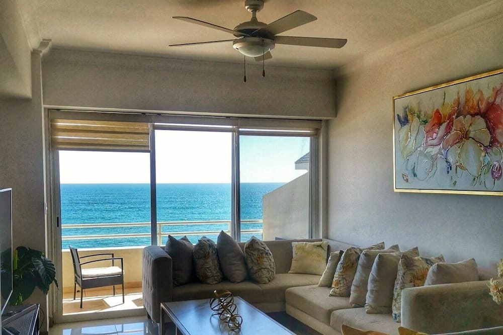 Photo of Livingroom in Quintas del Mar