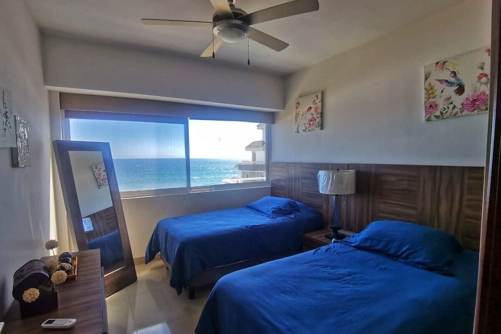 Photo of Bedroom in Quintas del Mar