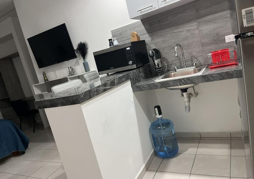 Photo of Kitchen in Esterito