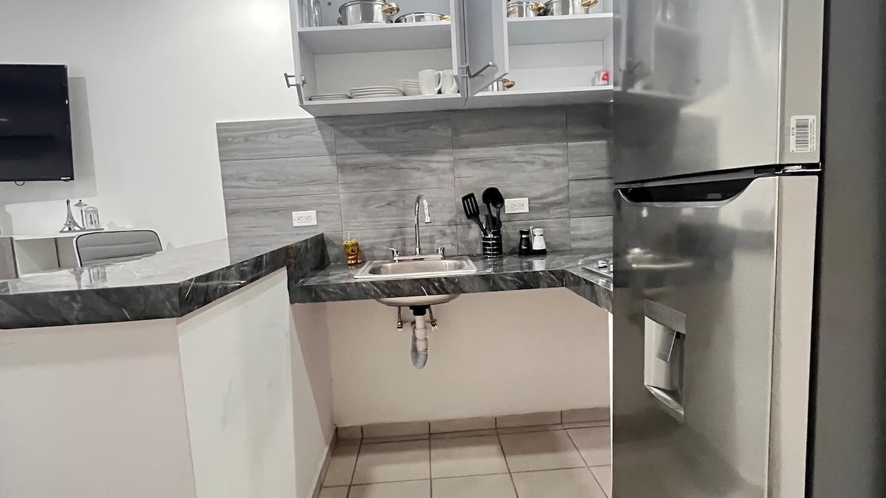 Photo of Kitchen in Esterito