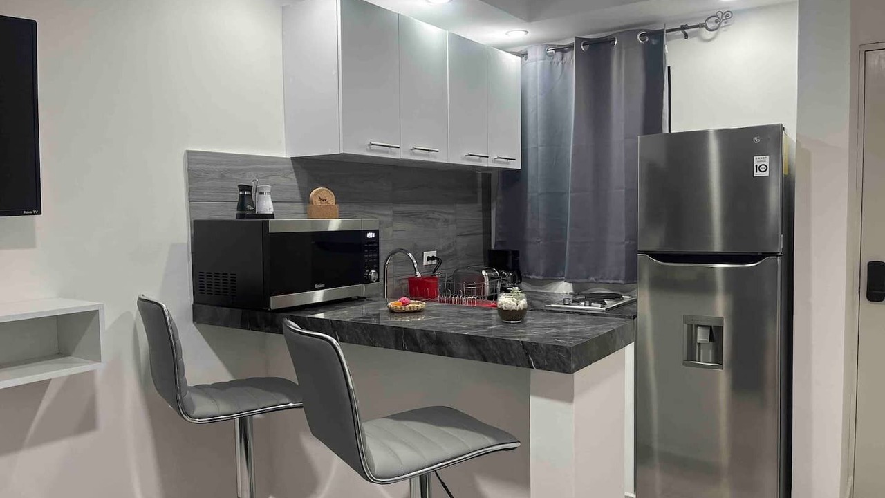 Photo of Kitchen in Esterito