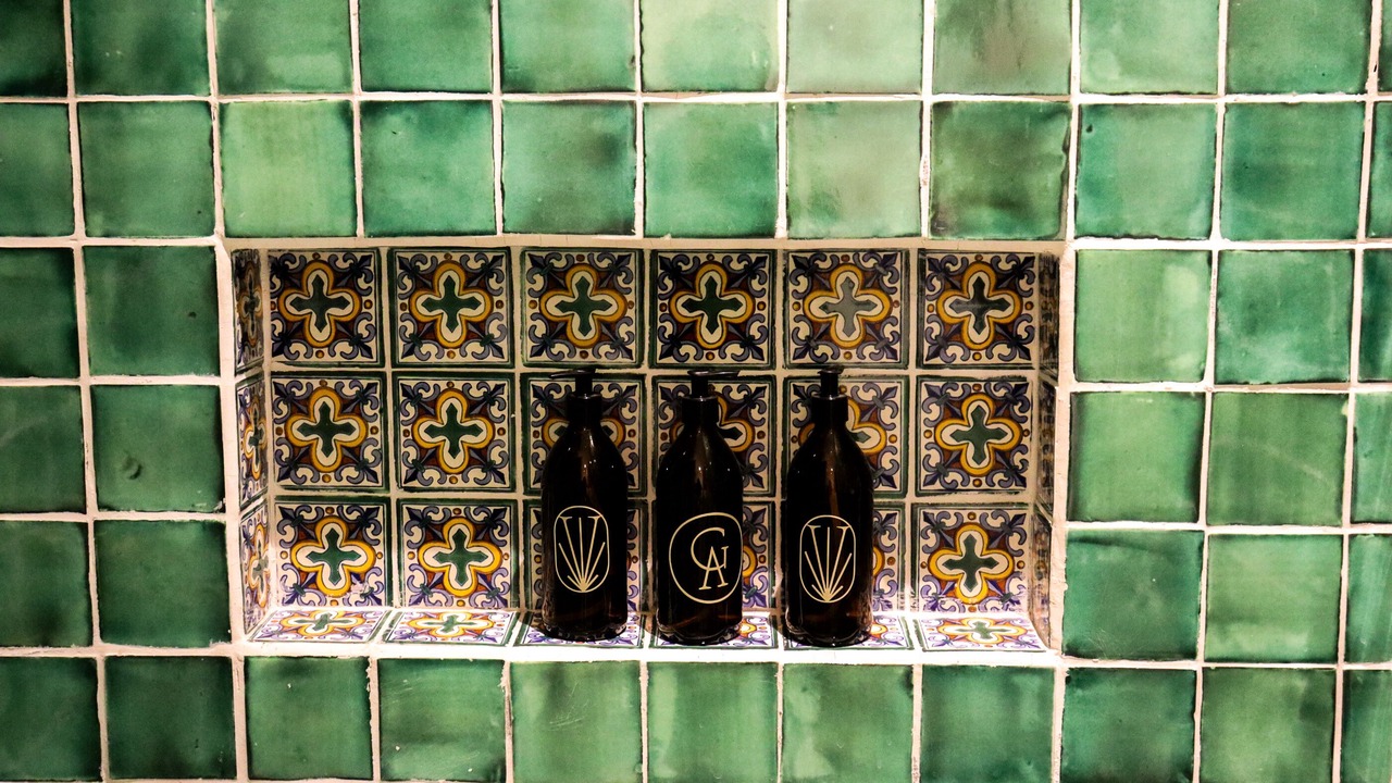 Photo of Bathroom in Tequila