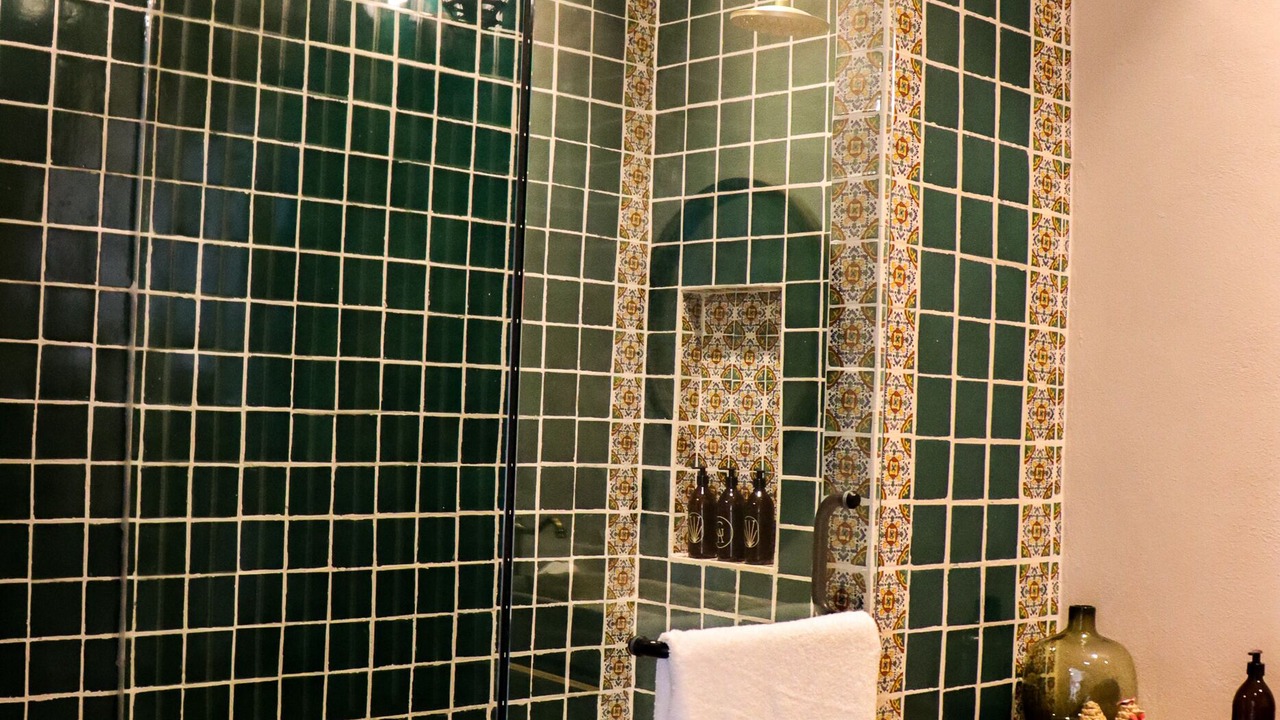 Photo of Bathroom in Tequila