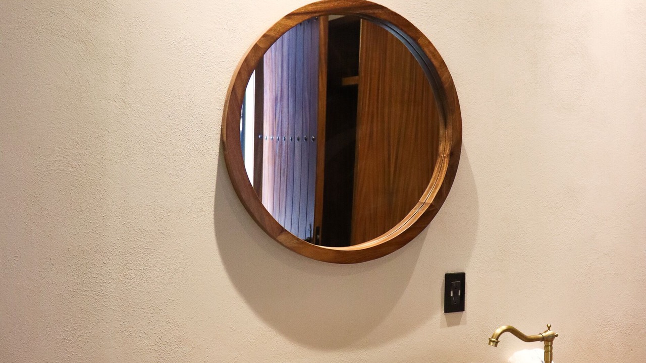 Photo of Bathroom in Tequila
