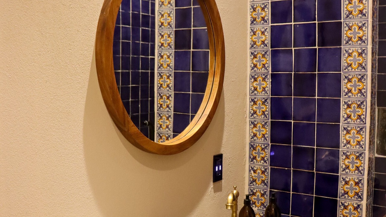 Photo of Bathroom in Tequila