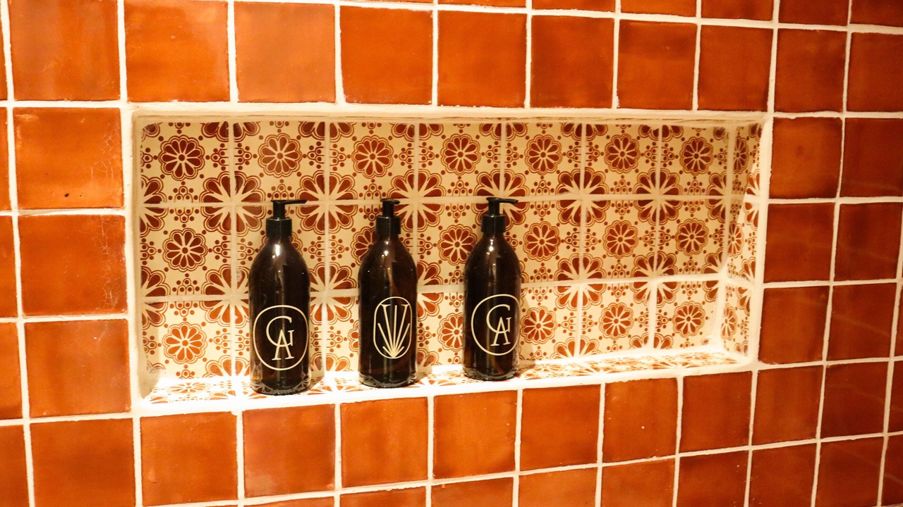 Photo of Bathroom in Tequila
