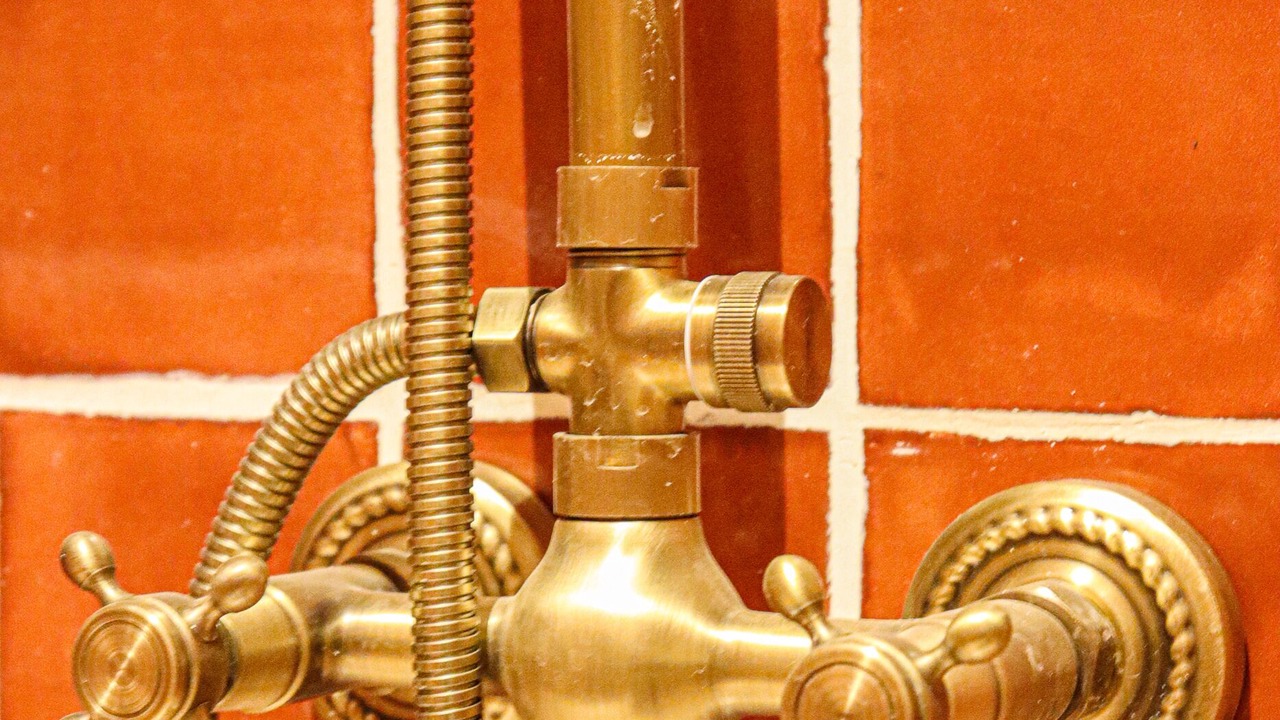 Photo of Bathroom in Tequila