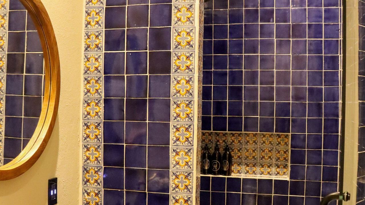 Photo of Bathroom in Tequila
