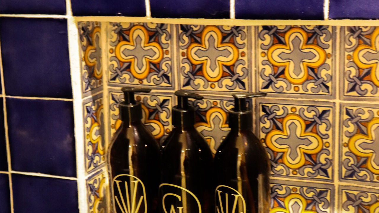 Photo of Bathroom in Tequila