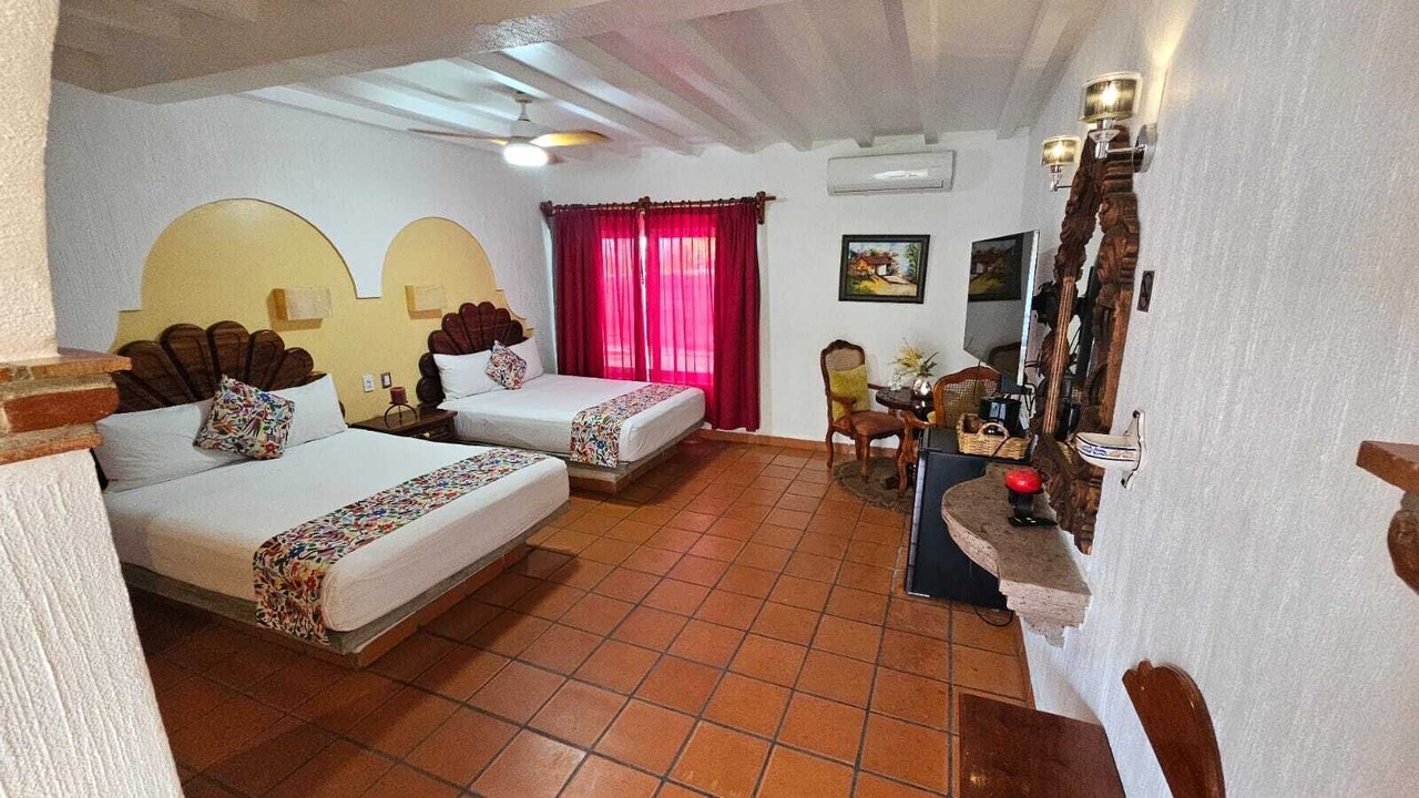 Photo of Bedroom in Centro