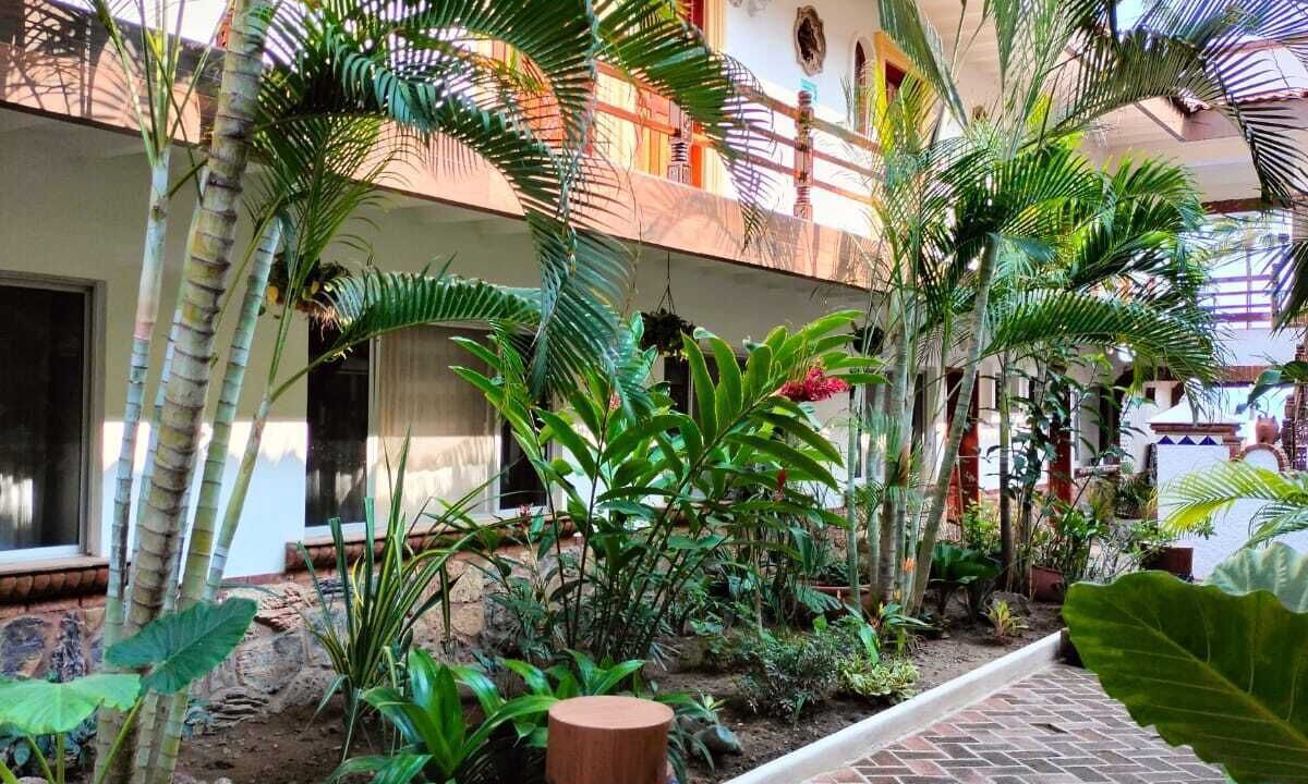 Photo of Patio Balcony in Centro