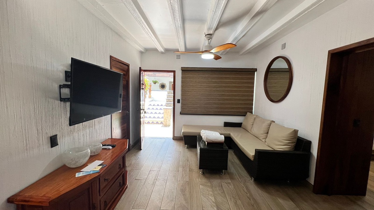 Photo of Bedroom in Centro
