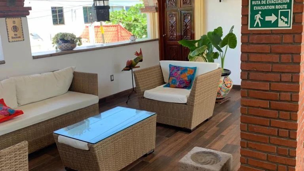 Photo of Patio Balcony in Centro