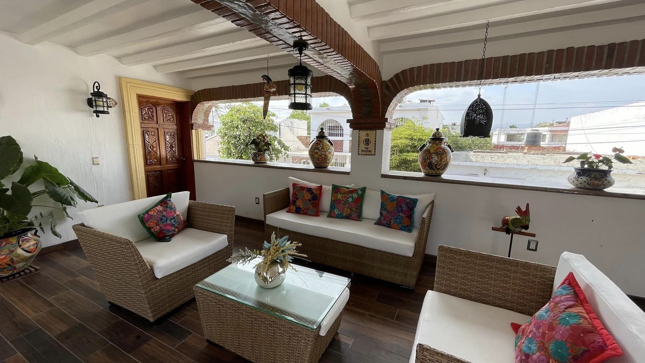 Photo of Patio Balcony in Centro
