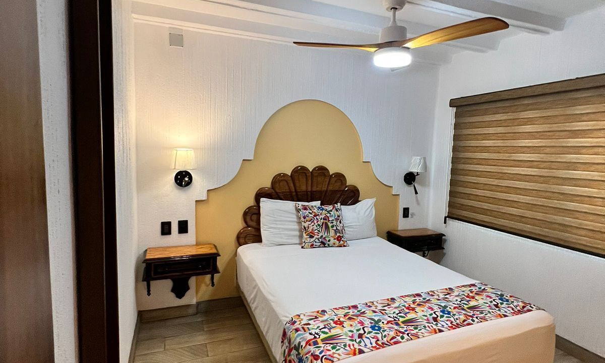 Photo of Bedroom in Centro
