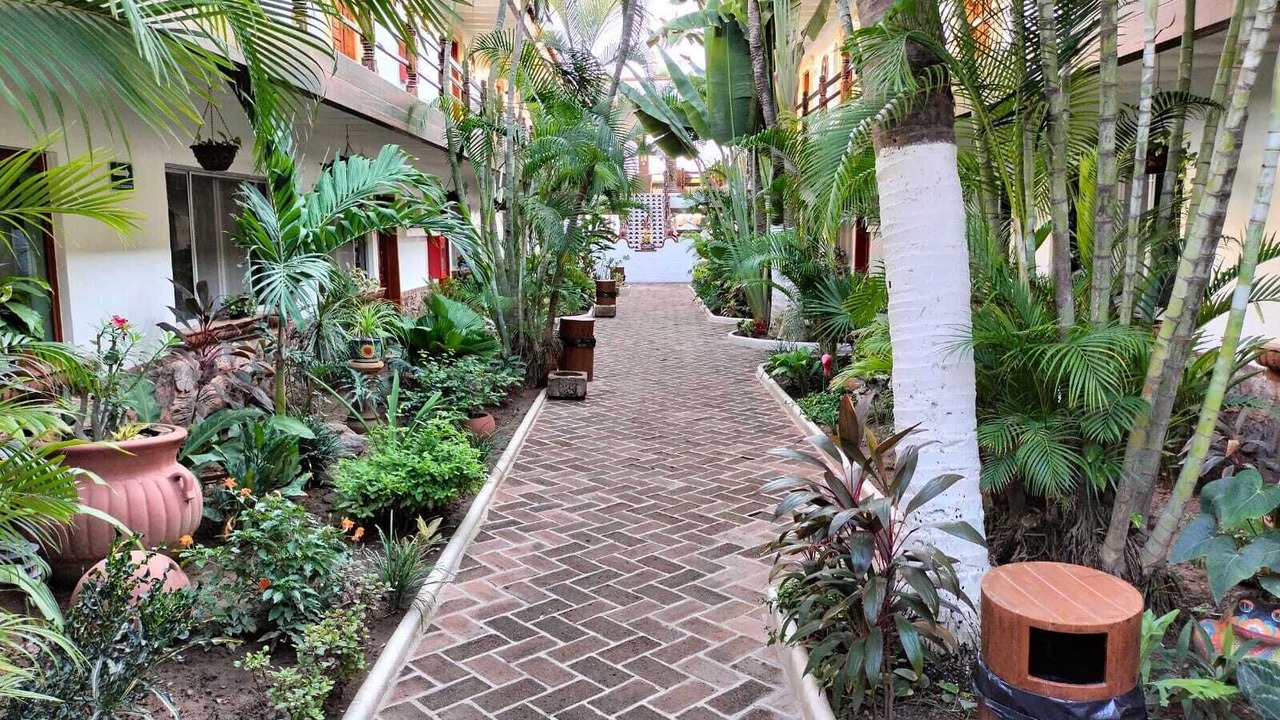 Photo of Patio Balcony in Centro