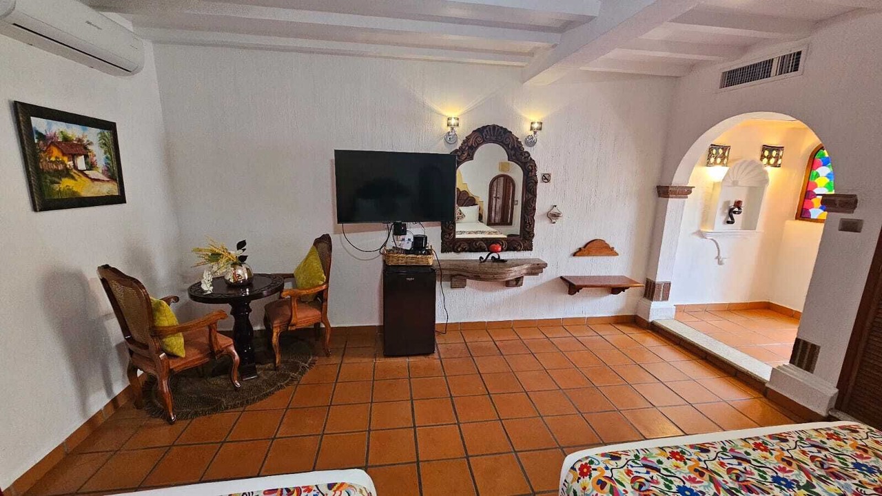 Photo of Bedroom in Centro