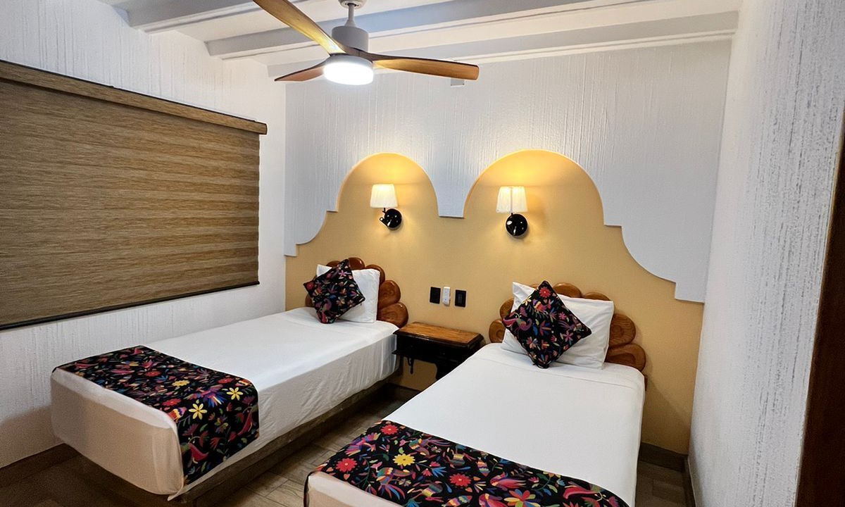 Photo of Bedroom in Centro
