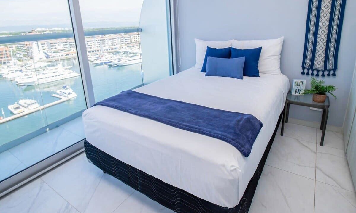 Photo of Bedroom in Isla Iguana