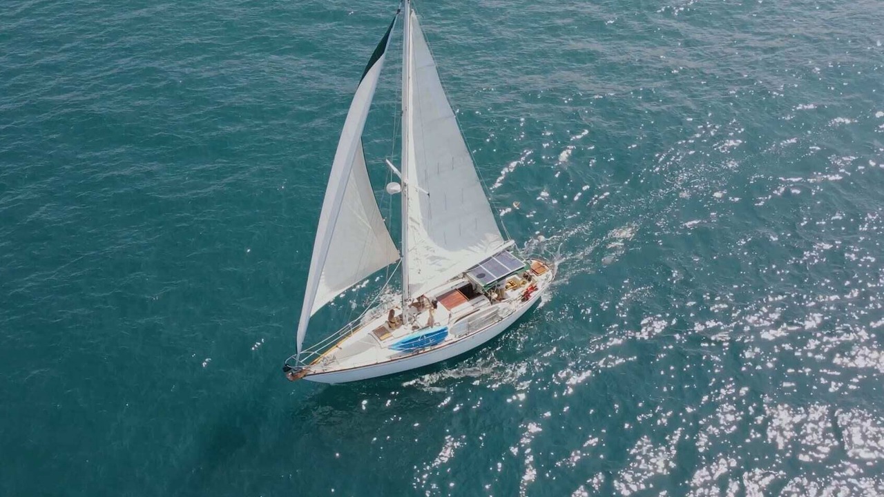 Photo of Outdoor in Isla Iguana