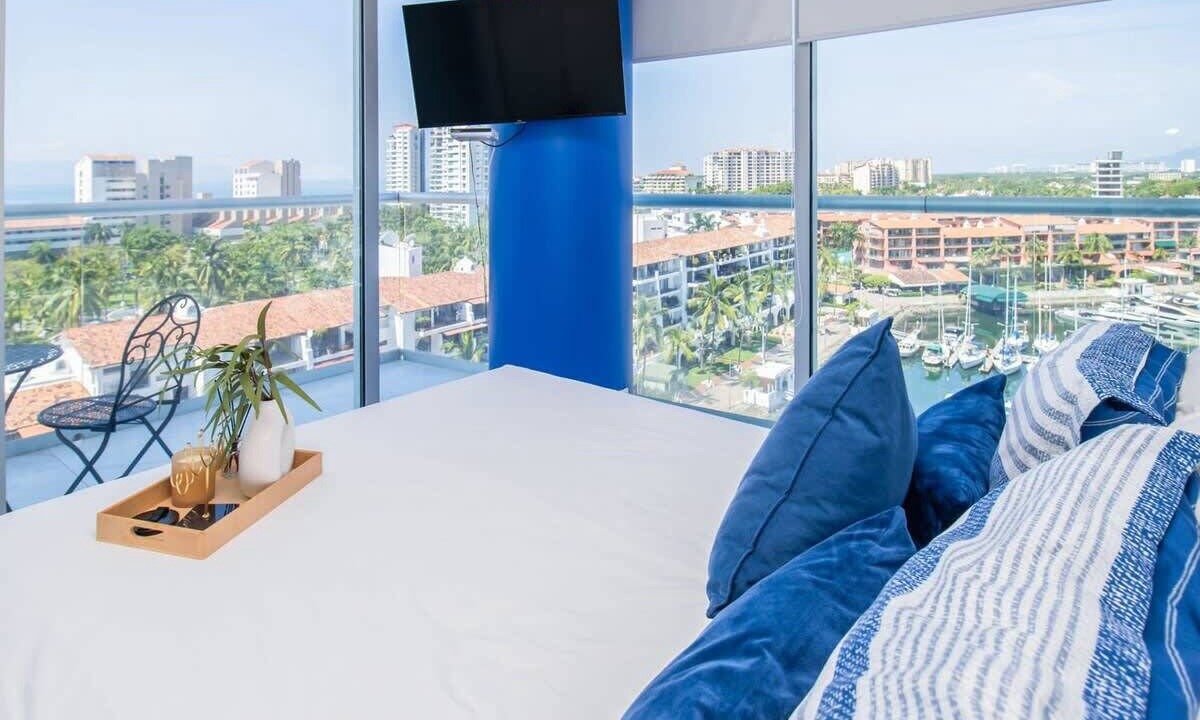 Photo of Bedroom in Isla Iguana